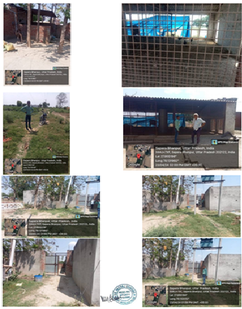 Sale Notice of Ms Chaudhary Farms 060620241